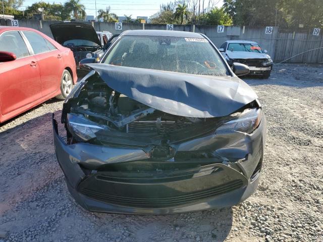 Photo 5 from auction – 2018 TOYOTA COROLLA L with VIN 2T1BURHEXJC964808