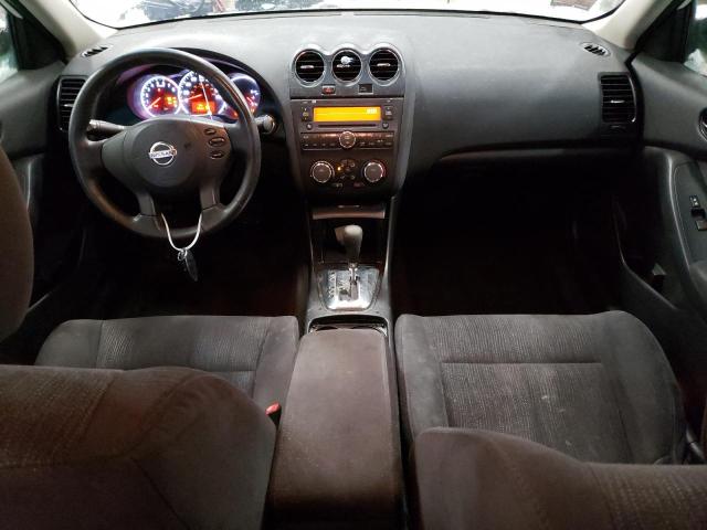Photo 8 from auction – 2011 NISSAN ALTIMA BAS with VIN 1N4AL2AP9BN504903