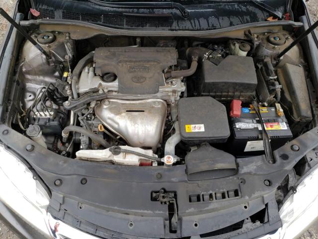 Photo 11 from auction – 2017 TOYOTA CAMRY LE with VIN 4T1BF1FK4HU386900