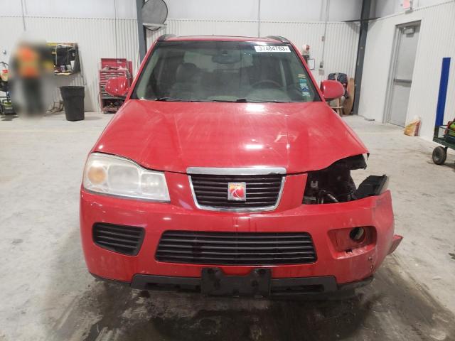 Photo 5 from auction – 2006 SATURN VUE with VIN 5GZCZ53486S826573