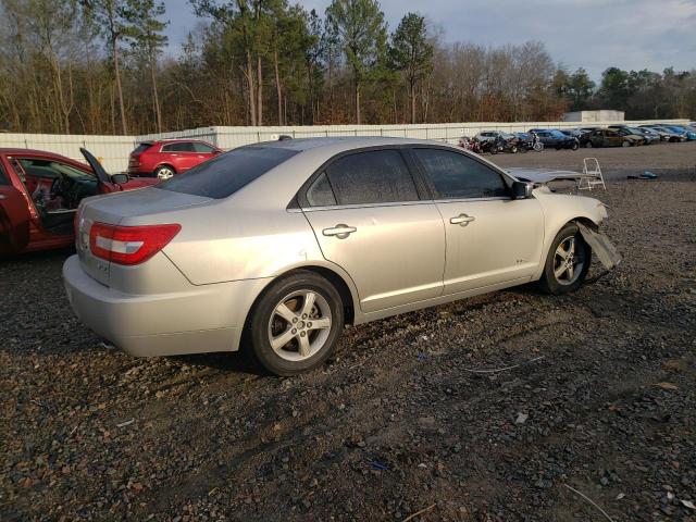 Photo 3 from auction – 2007 LINCOLN MKZ with VIN 3LNHM26T07R661392