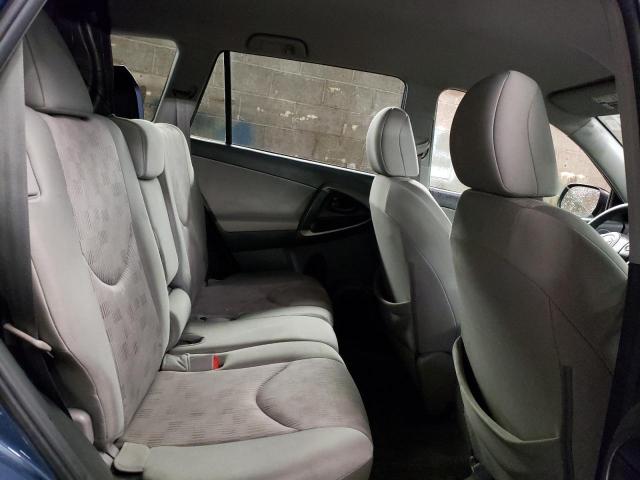 Photo 11 from auction – 2012 TOYOTA RAV4 with VIN 2T3BF4DV8CW268962