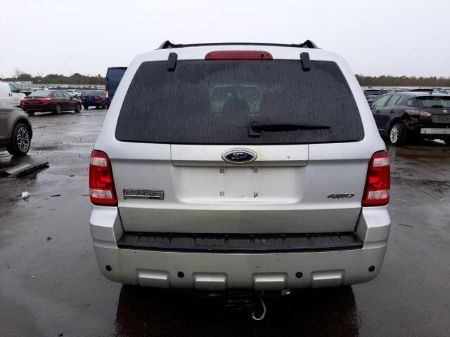 Photo 6 from auction – 2008 FORD ESCAPE LIM with VIN 1FMCU94178KB66066