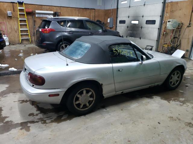 Photo 3 from auction – 1991 MAZDA MX-5 MIATA with VIN JM1NA3518M0204427