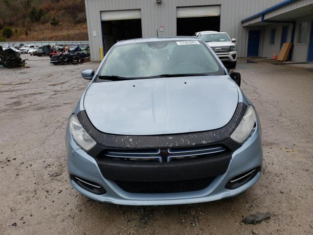 Photo 5 from auction – 2013 DODGE DART SXT with VIN 1C3CDFBA4DD152599