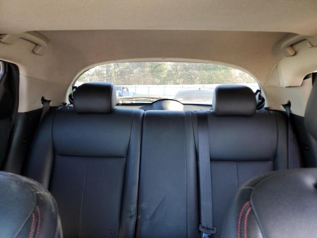 Photo 10 from auction – 2015 NISSAN JUKE S with VIN JN8AF5MRXFT509209