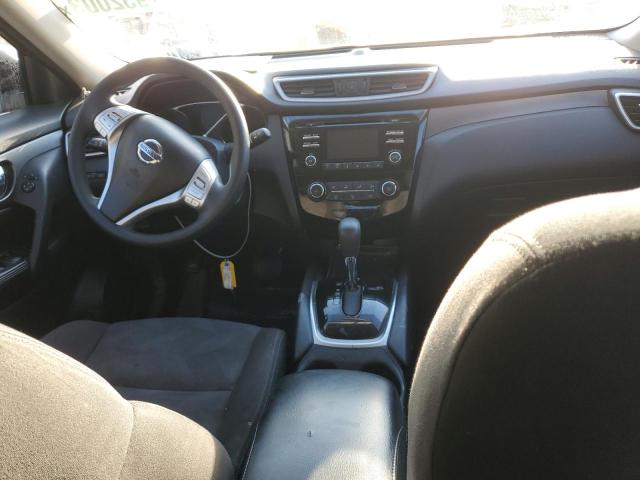 Photo 8 from auction – 2016 NISSAN ROGUE S with VIN KNMAT2MT8GP604764