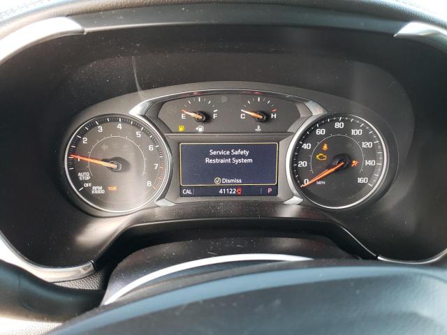 Photo 9 from auction – 2020 CHEVROLET BLAZER 3LT with VIN 3GNKBDRS4LS676082