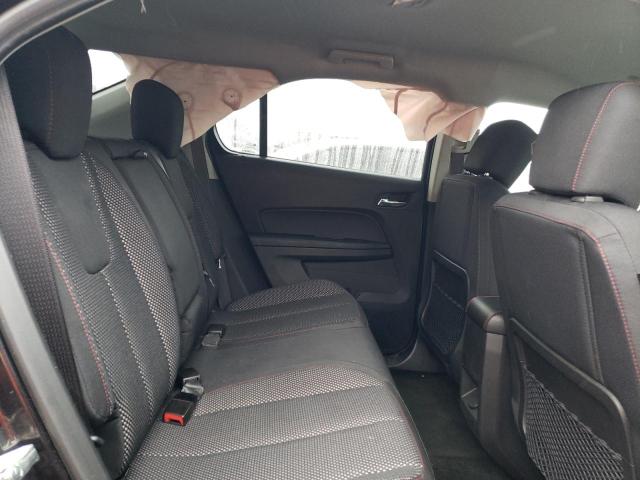 Photo 11 from auction – 2012 CHEVROLET EQUINOX LT with VIN 2GNFLEEK9C6350495