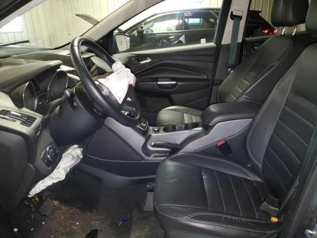 Photo 7 from auction – 2014 FORD ESCAPE SE with VIN 1FMCU9GX9EUB40908