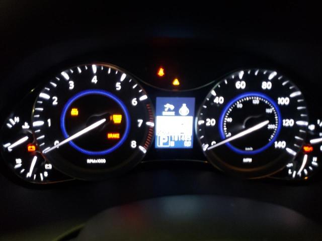 Photo 9 from auction – 2012 INFINITI QX56 with VIN JN8AZ2NF8C9516517