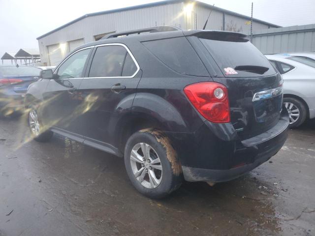 Photo 2 from auction – 2012 CHEVROLET EQUINOX LT with VIN 2GNALDEK7C6205170
