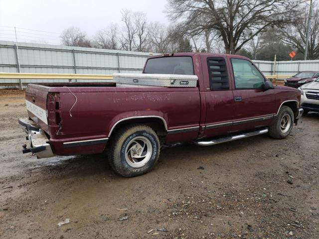 Photo 3 from auction – 1996 CHEVROLET 1500 with VIN 2GCEC19R3T1253522