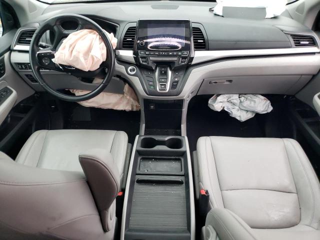 Photo 8 from auction – 2018 HONDA ODYSSEY EX with VIN 5FNRL6H76JB089725