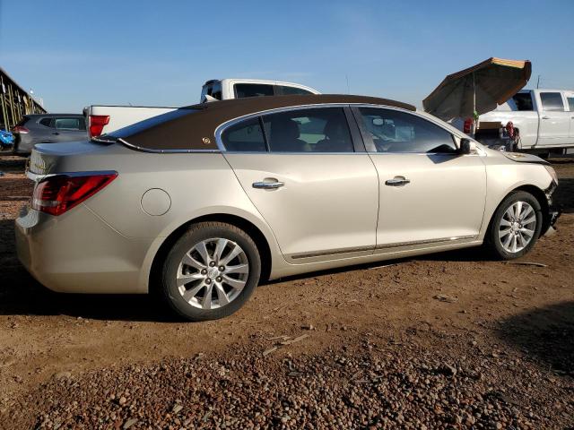Photo 3 from auction – 2014 BUICK LACROSSE with VIN 1G4GB5GR0EF199674