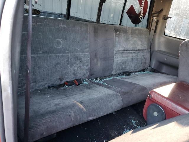 Photo 11 from auction – 1996 DODGE RAM 3500 with VIN 3B7MC33C3TM193830