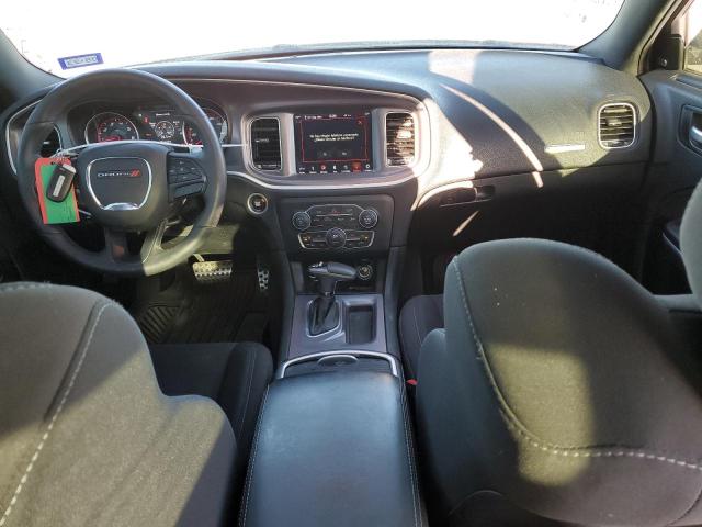Photo 8 from auction – 2019 DODGE CHARGER GT with VIN 2C3CDXHG2KH572945