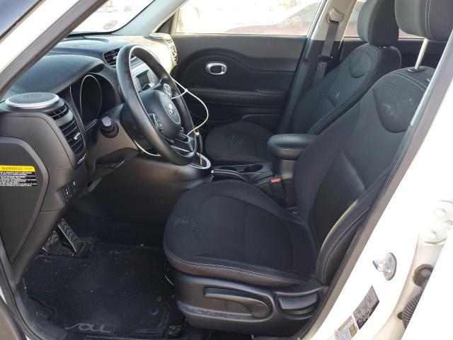 Photo 7 from auction – 2016 KIA SOUL with VIN KNDJN2A25G7395411
