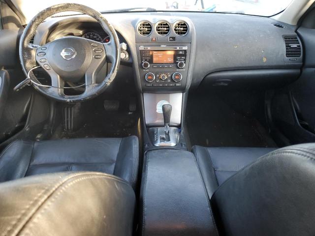 Photo 8 from auction – 2010 NISSAN ALTIMA BAS with VIN 1N4AL2APXAC190608