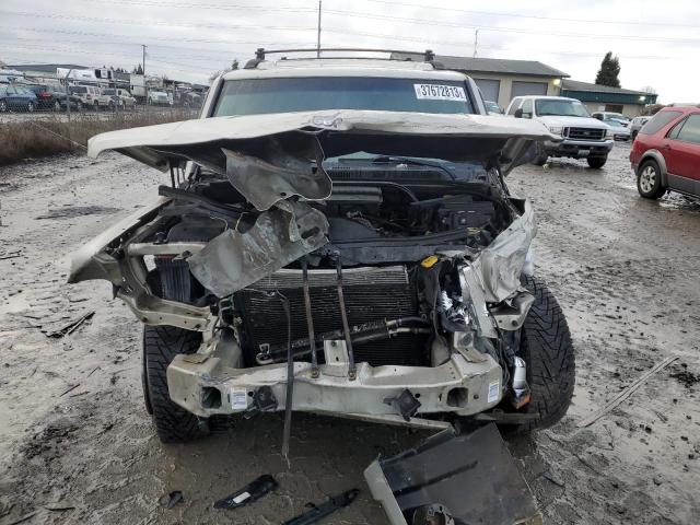 Photo 5 from auction – 2007 JEEP COMMANDER with VIN 1J8HH48K37C505086