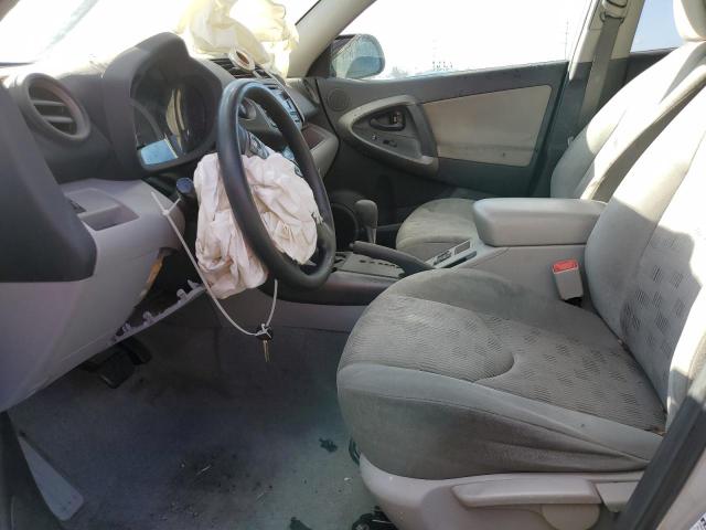 Photo 7 from auction – 2012 TOYOTA RAV4 with VIN 2T3BF4DV2CW181896