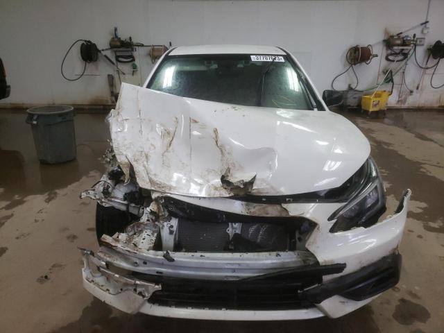 Photo 5 from auction – 2021 SUBARU LEGACY with VIN 4S3BWAB63M3016647