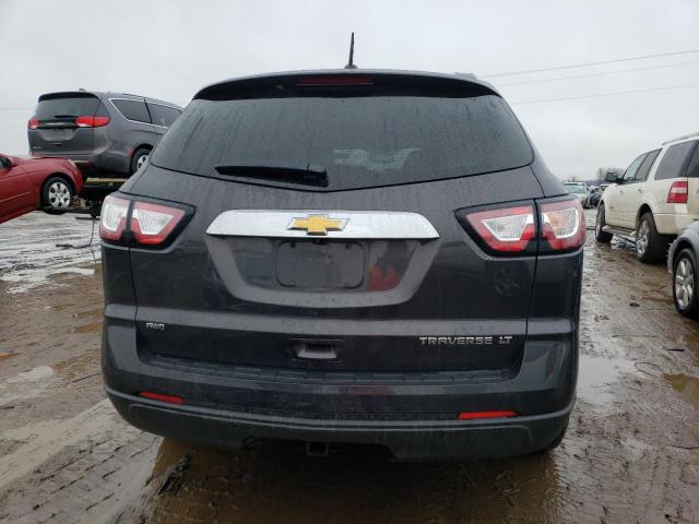 Photo 6 from auction – 2016 CHEVROLET TRAVERSE L with VIN 1GNKVHKD0GJ233218