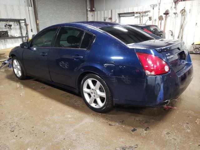 Photo 2 from auction – 2004 NISSAN MAXIMA SE with VIN 1N4BA41E64C894717