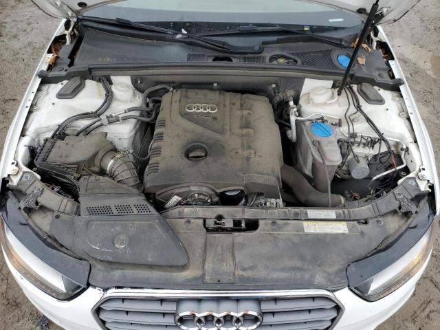 Photo 11 from auction – 2013 AUDI A4 PREMIUM with VIN WAUBFAFL6DN043505
