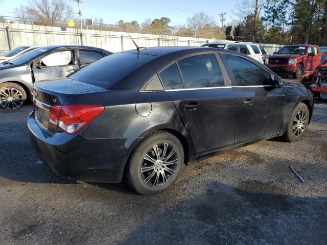 Photo 3 from auction – 2011 CHEVROLET CRUZE LT with VIN 1G1PF5S94B7239740