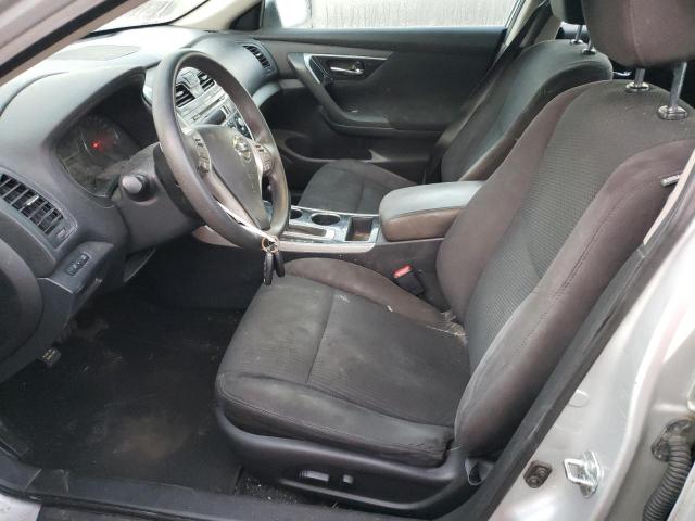 Photo 7 from auction – 2014 NISSAN ALTIMA 2.5 with VIN 1N4AL3APXEC114818