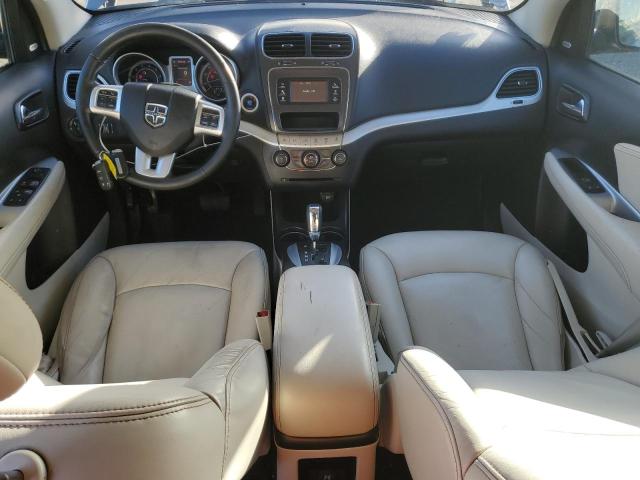 Photo 8 from auction – 2012 DODGE JOURNEY CR with VIN 3C4PDCDG6CT146681
