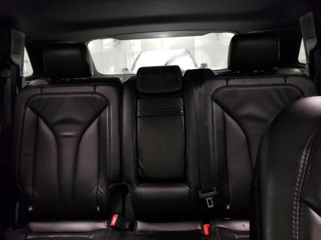 Photo 10 from auction – 2016 LINCOLN MKX RESERV with VIN 2LMTJ8LR9GBL24771