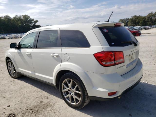 Photo 2 from auction – 2015 DODGE JOURNEY R/ with VIN 3C4PDCEG9FT694970