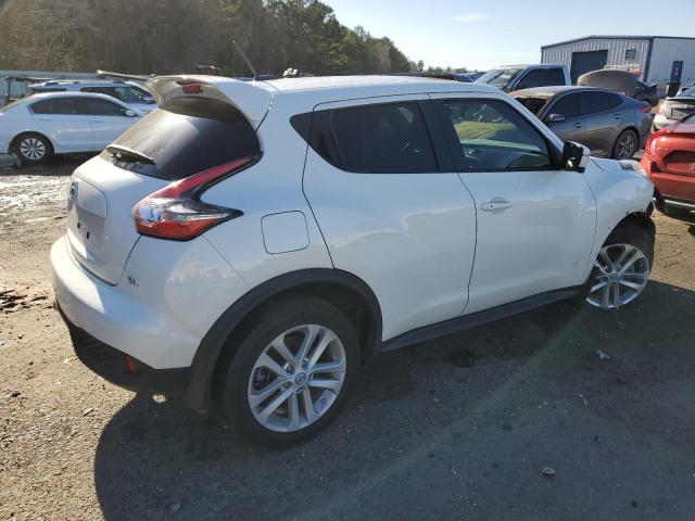 Photo 3 from auction – 2015 NISSAN JUKE S with VIN JN8AF5MRXFT509209