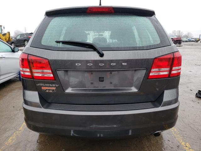 Photo 6 from auction – 2014 DODGE JOURNEY SE with VIN 3C4PDCAB6ET259235