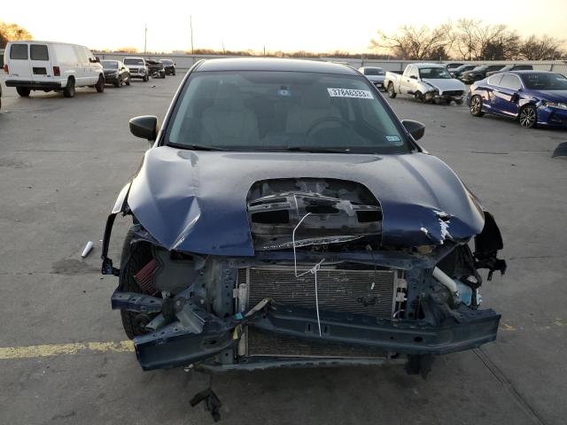 Photo 5 from auction – 2018 SUBARU IMPREZA with VIN 4S3GTAA62J3700956