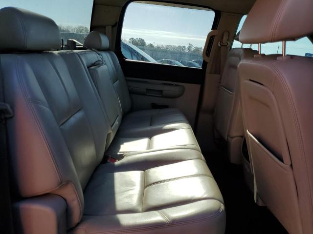 Photo 10 from auction – 2009 CHEVROLET SILVERADO with VIN 3GCEK23349G204004