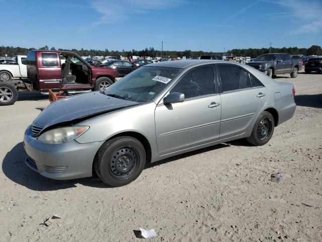 Photo 1 from auction – 2005 TOYOTA CAMRY LE with VIN 4T1BE32K05U557982