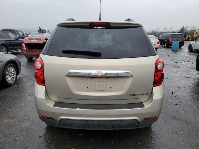 Photo 6 from auction – 2012 CHEVROLET EQUINOX LT with VIN 2GNALDEK0C6192018