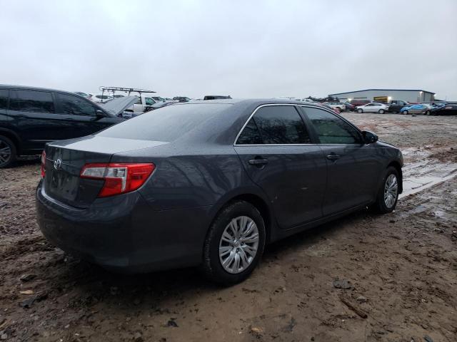 Photo 3 from auction – 2014 TOYOTA CAMRY L with VIN 4T1BF1FK7EU831514