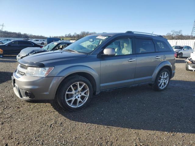 DODGE JOURNEY CR 2012 with VIN 3C4PDCDG6CT146681 - Photo from auction