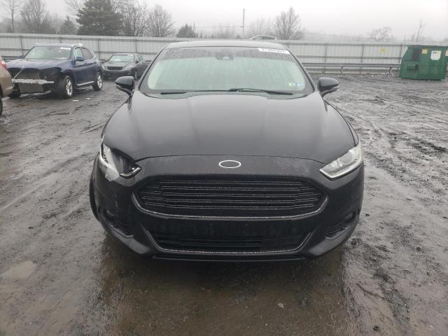 Photo 5 from auction – 2015 FORD FUSION TIT with VIN 3FA6P0D96FR134279