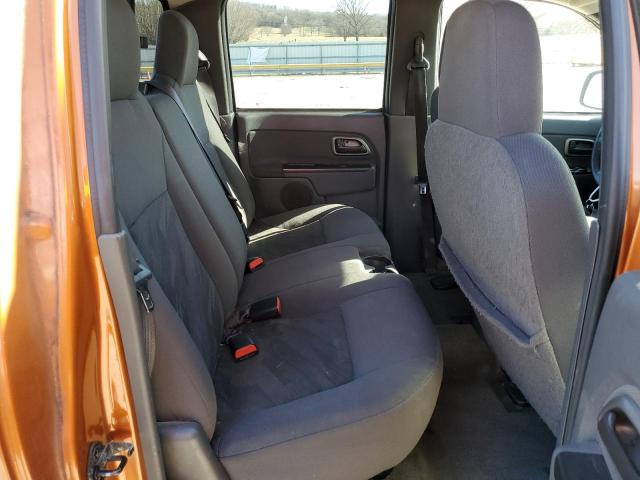 Photo 10 from auction – 2004 CHEVROLET COLORADO with VIN 1GCDS136948223713