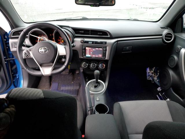 Photo 8 from auction – 2015 TOYOTA SCION TC with VIN JTKJF5C79FJ003595
