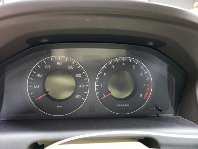 Photo 9 from auction – 2010 VOLVO XC60 3.2 with VIN YV4982DZ6A2126922