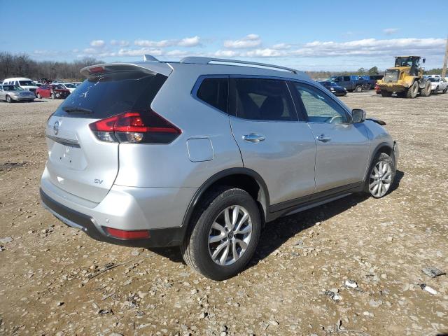Photo 3 from auction – 2019 NISSAN ROGUE S with VIN KNMAT2MT5KP556536