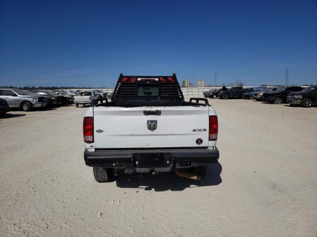 Photo 6 from auction – 2011 DODGE RAM 3500 with VIN 3D73Y3CL1BG594499