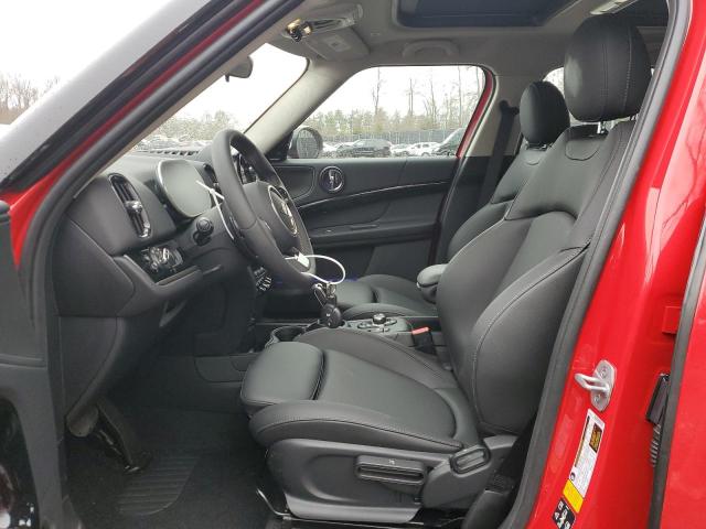 Photo 7 from auction – 2023 MINI COOPER S C with VIN WMZ83BR02P3P98471