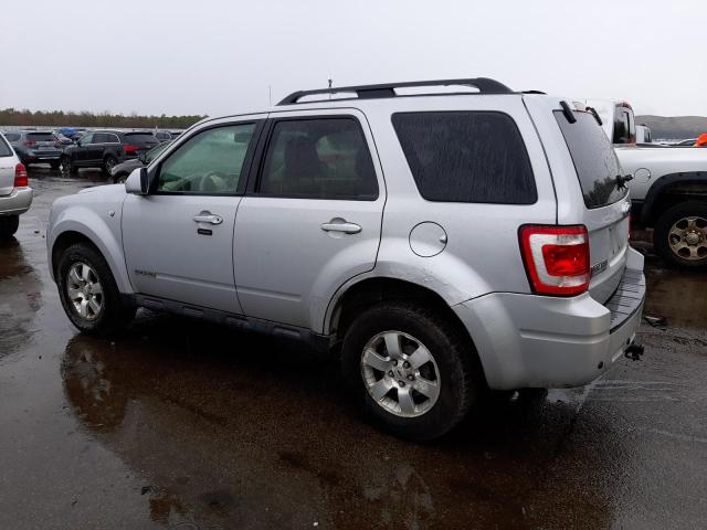 Photo 2 from auction – 2008 FORD ESCAPE LIM with VIN 1FMCU94178KB66066